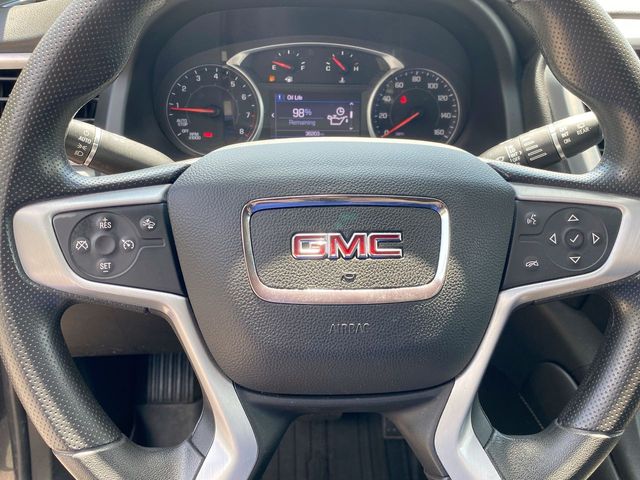 2021 GMC Acadia SLE 11