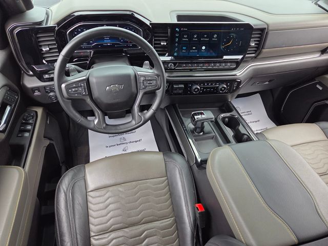 Used 2024 Chevrolet Silverado 1500 Truck