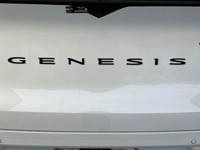 Thumbnail: 2026 Genesis GV80 - 22