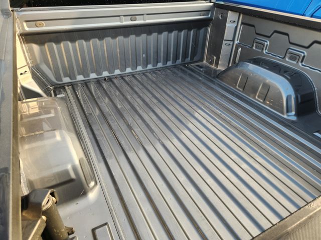 2021 Chevrolet Silverado 1500 Custom Gray at Big Star Chrysler Jeep Dodge Ram 