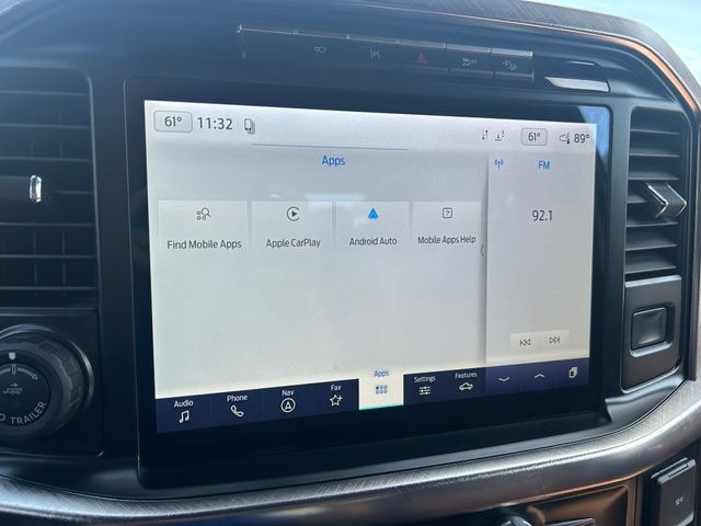 Used 2022 Ford F-150 Truck