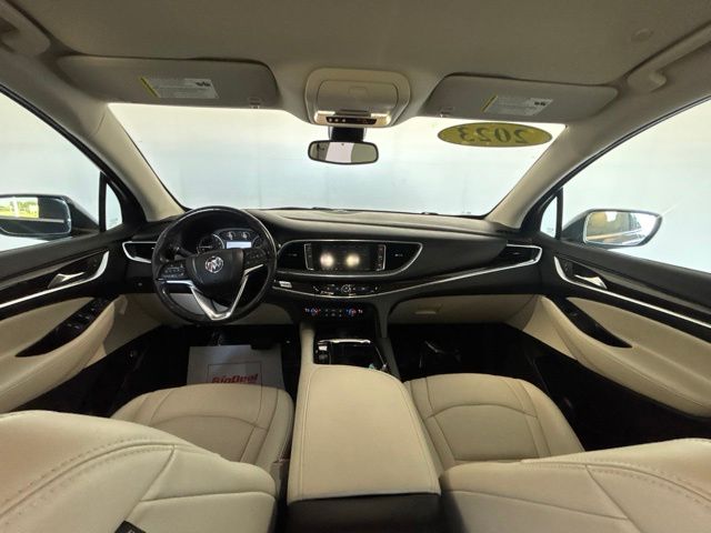 Used 2023 Buick Enclave SUV