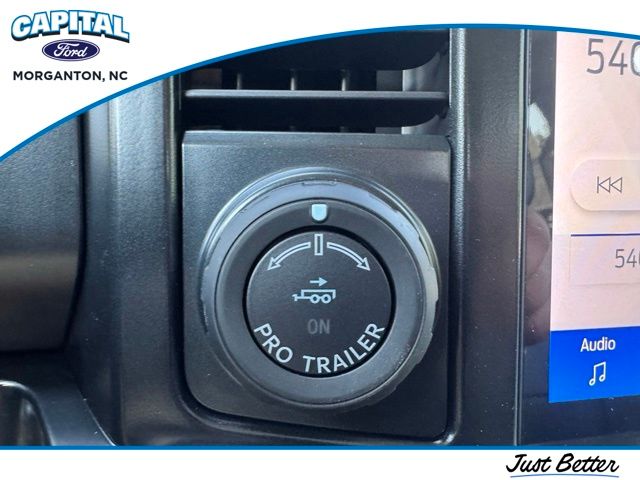 New 2026 White Ford Lariat image 30