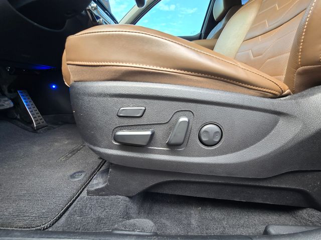 2021 Kia Telluride SX:168860A1