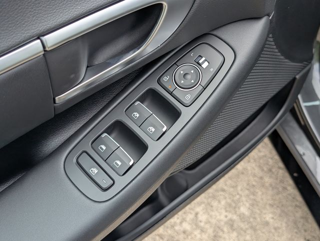 2026 Hyundai Sonata Hybrid SEL - 10