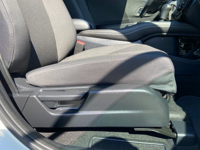 Used 2021 Honda HR-V SUV
