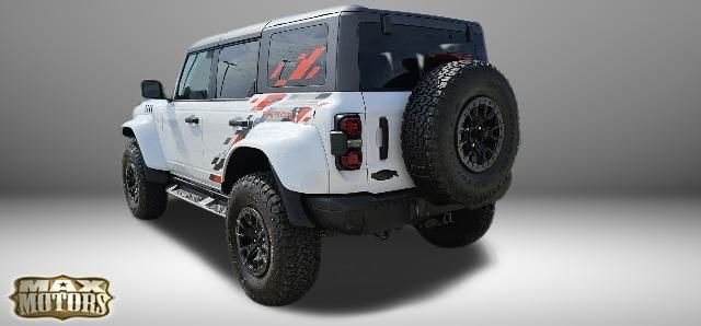 2024 Ford Bronco Raptor 7