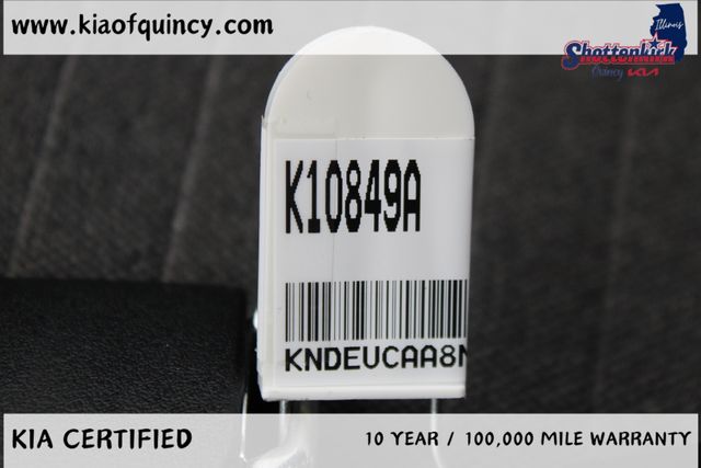 Used 2022 Kia Seltos SUV