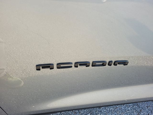 New 2026 Silver GMC Elevation image 3