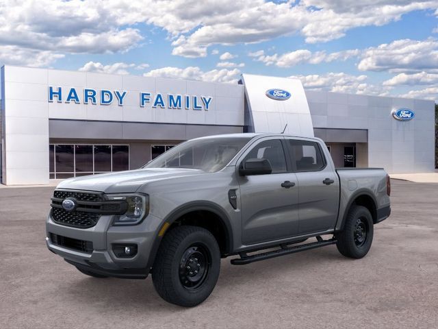 2026 Ford Ranger XL  169769
