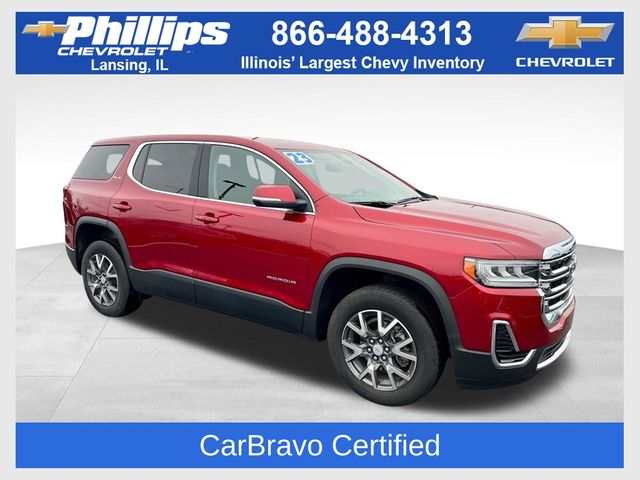 2023 GMC Acadia SLE FWD