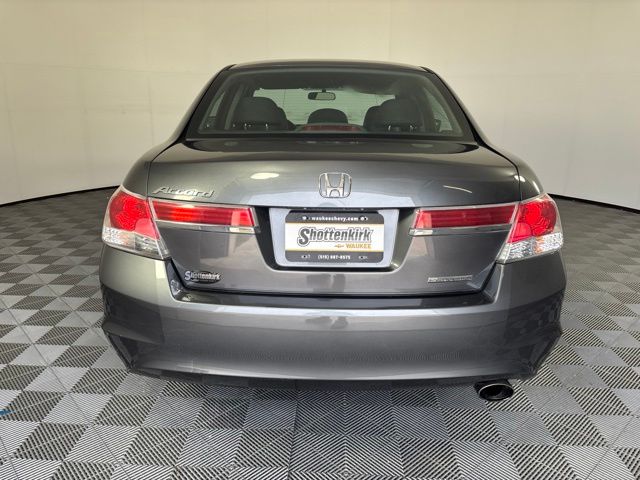 Used 2012 Honda Accord Sedan