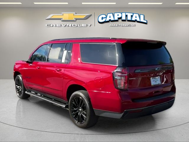 Used 2022 Red Chevrolet Z71 image 3