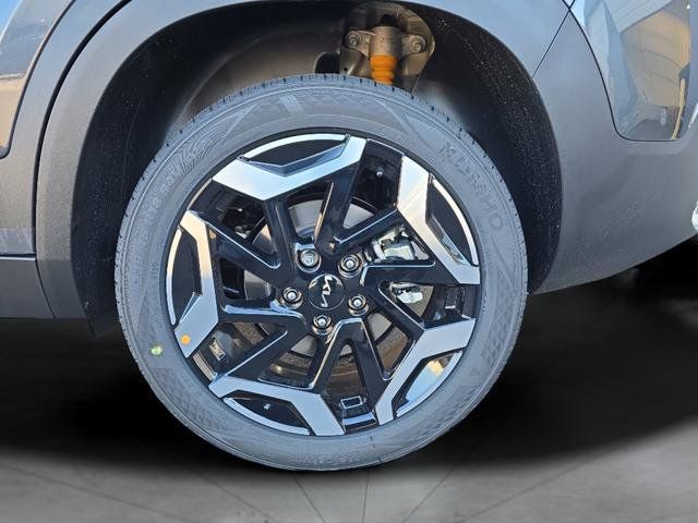2026 Kia Seltos SX - Photo 17