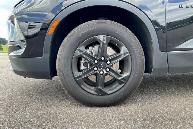 Used 2024 Chevrolet Blazer For Sale in OLIVE BRANCH, MS