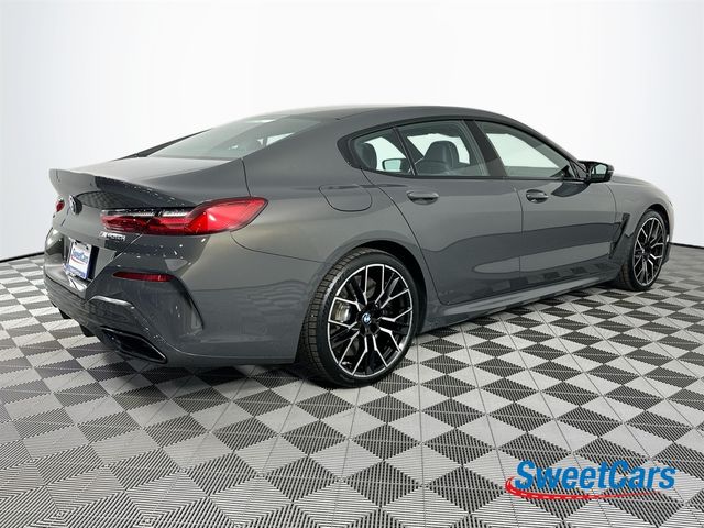 2023 BMW 8 Series