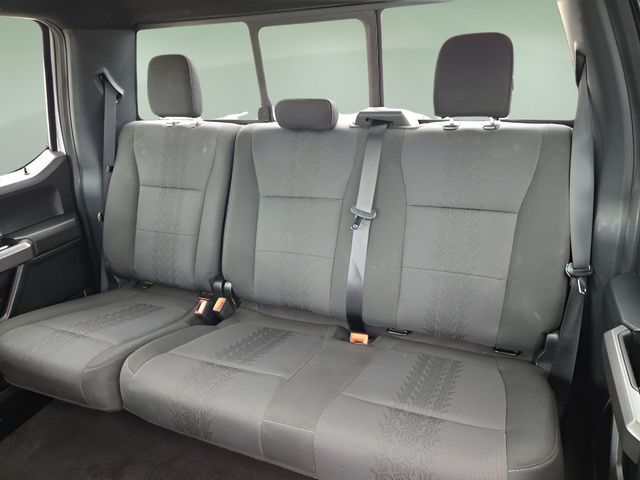 Used 2019 Ford F-150 Truck