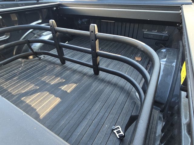 2018 Ford F-150 Lariat:46755A