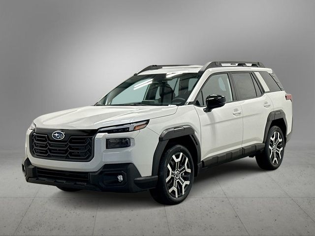 2026 Subaru Outback Touring XT - 0