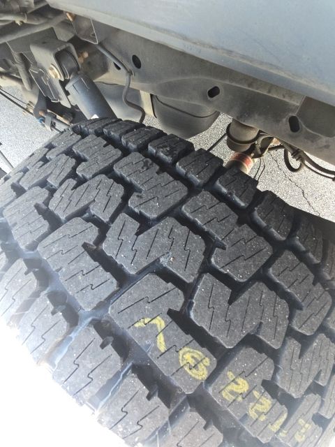 2011 Ford F-150 XLT:168040B