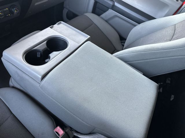 Used 2020 Red Ford XL image 19