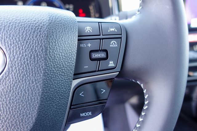 new 2026 Toyota Camry car