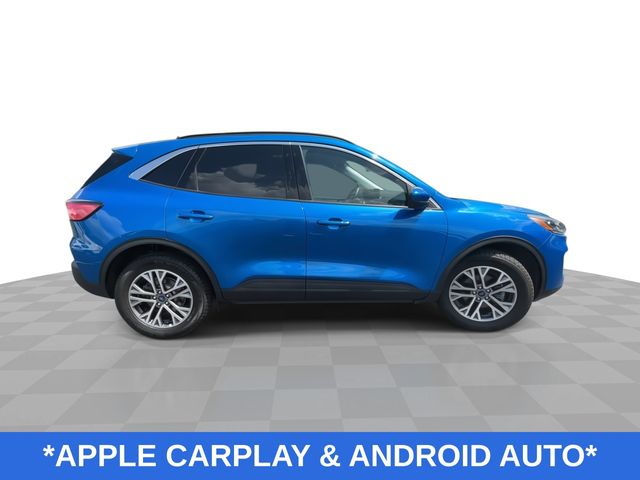 Used 2021 Ford Escape For Sale in Livonia, MI