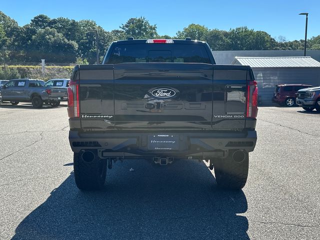 2025 Ford F-150 Lariat - Photo 6