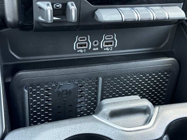 New 2026 Ram 1500 Truck
