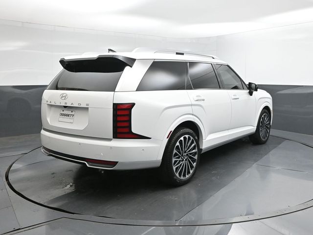 Used 2026 Hyundai Palisade SUV