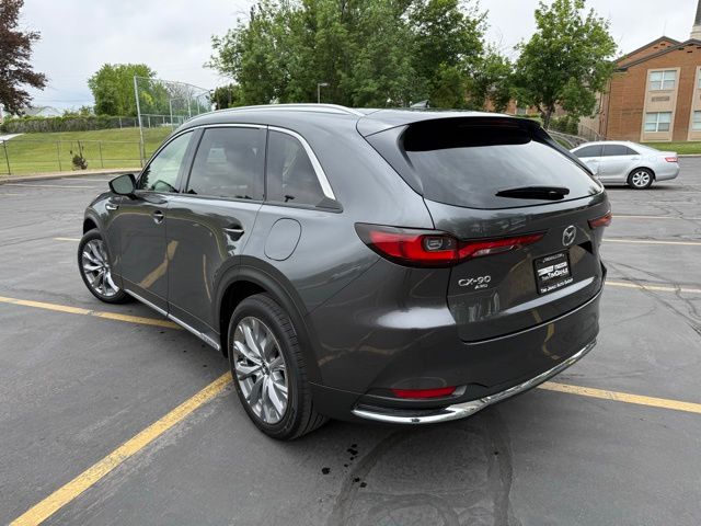 2026 Mazda CX-90 Premium Plus Package - Photo 6