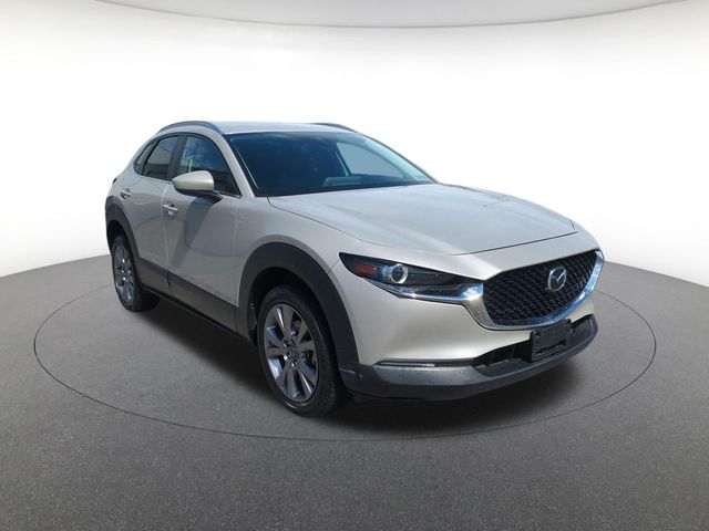 used 2023 Mazda CX-30 car, priced at $23,221
