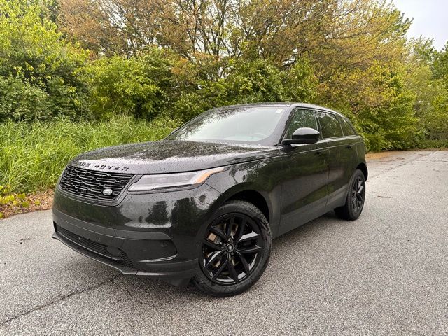 2026 Land Rover Range Rover Velar P250 S AWD