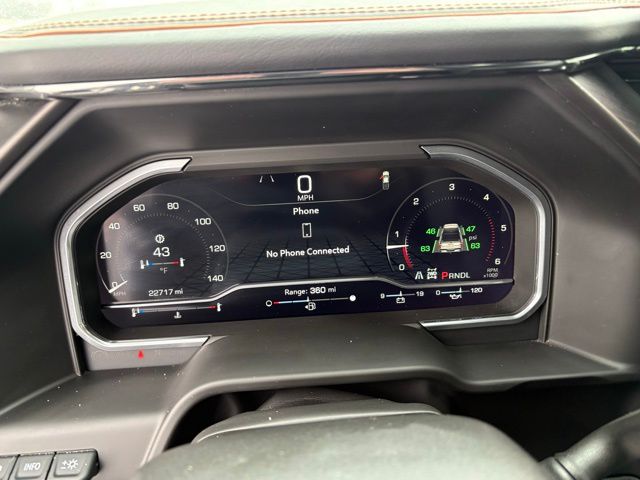 2024 GMC Sierra 3500HD AT4