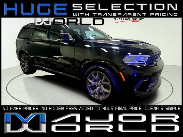 2025 Dodge Durango R/T 20th Anniversary Premium AWD