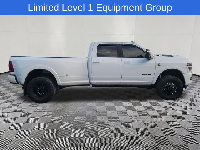 Used 2025 Ram 3500 Truck
