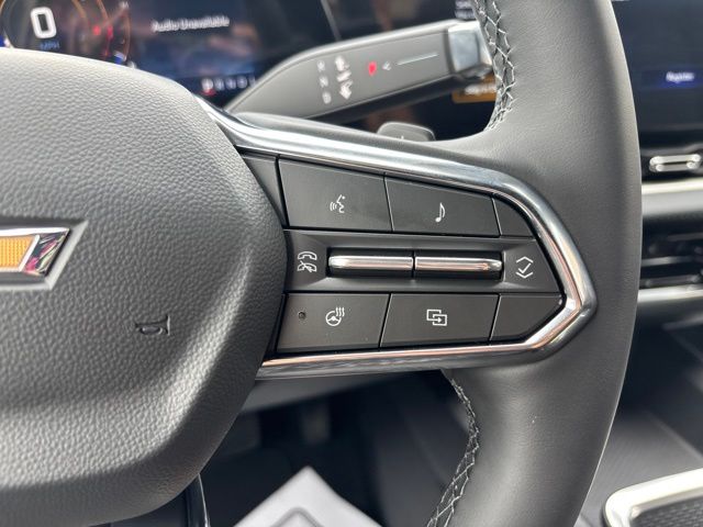 New 2027 Chevrolet Equinox SUV