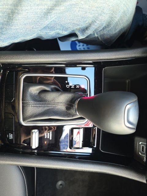 2026 Jeep Compass Limited - Red Hot Pearlcoat exterior view 19