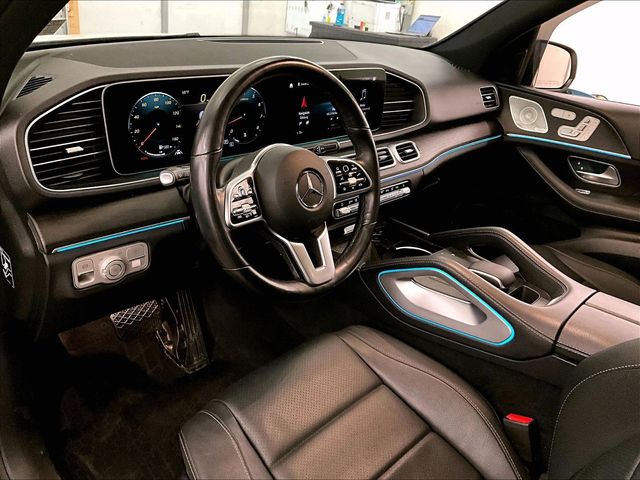 2023 Mercedes-Benz GLE GLE 350  at John Sisson Motors