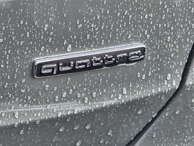 Used 2023 Audi Q3 SUV