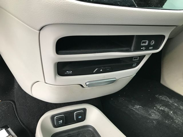 2017 Chrysler Pacifica Touring L Plus 5