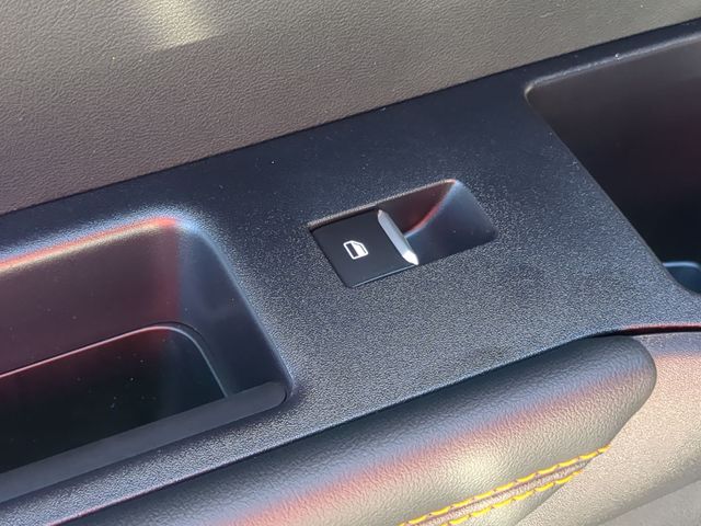 New 2026 Space White Metallic Ford Tremor® image 36