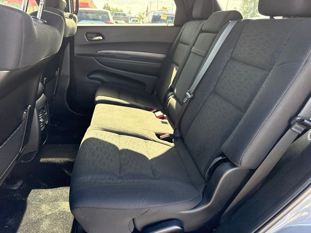 2026 Dodge Durango - $35,988