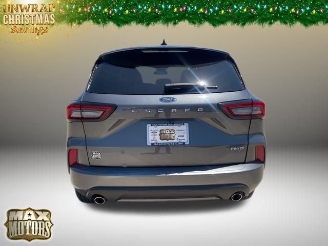 2023 Ford Escape ST-Line 6