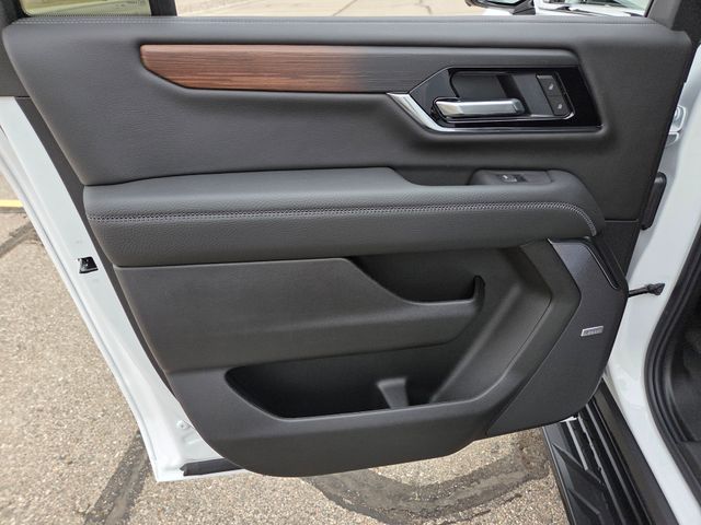 2026 GMC Yukon XL 4WD Denali