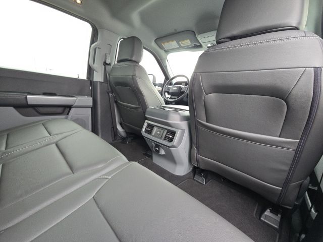 2025 Ford F-250SD XLT:168566A