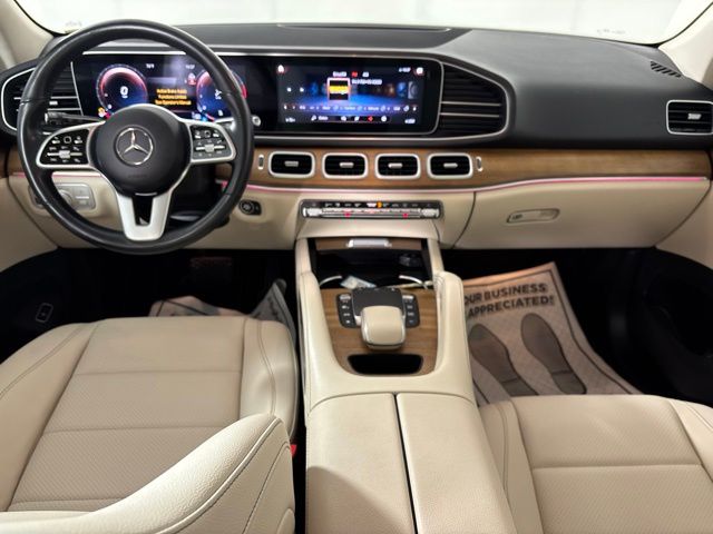 Used 2022 Mercedes-benz GLE SUV