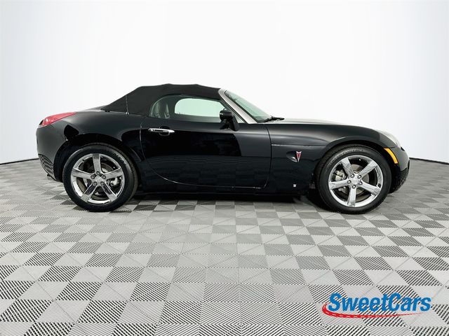 2006 Pontiac Solstice