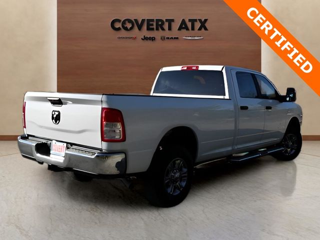 Used Car 2024 Ram 3500  Big Horn For Sale Under $50,000 In Austin, Texas