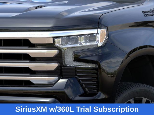 New 2025 Chevrolet Silverado 1500 For Sale in Livonia, MI